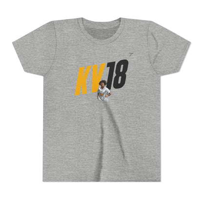 KV Miller YOUTH Graphic Tee