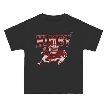 Roman Hemby Vintage Tee