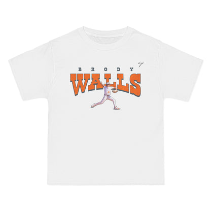 Brody Walls Vintage Tee