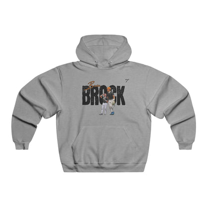 Beau Brock Vintage Hoodie