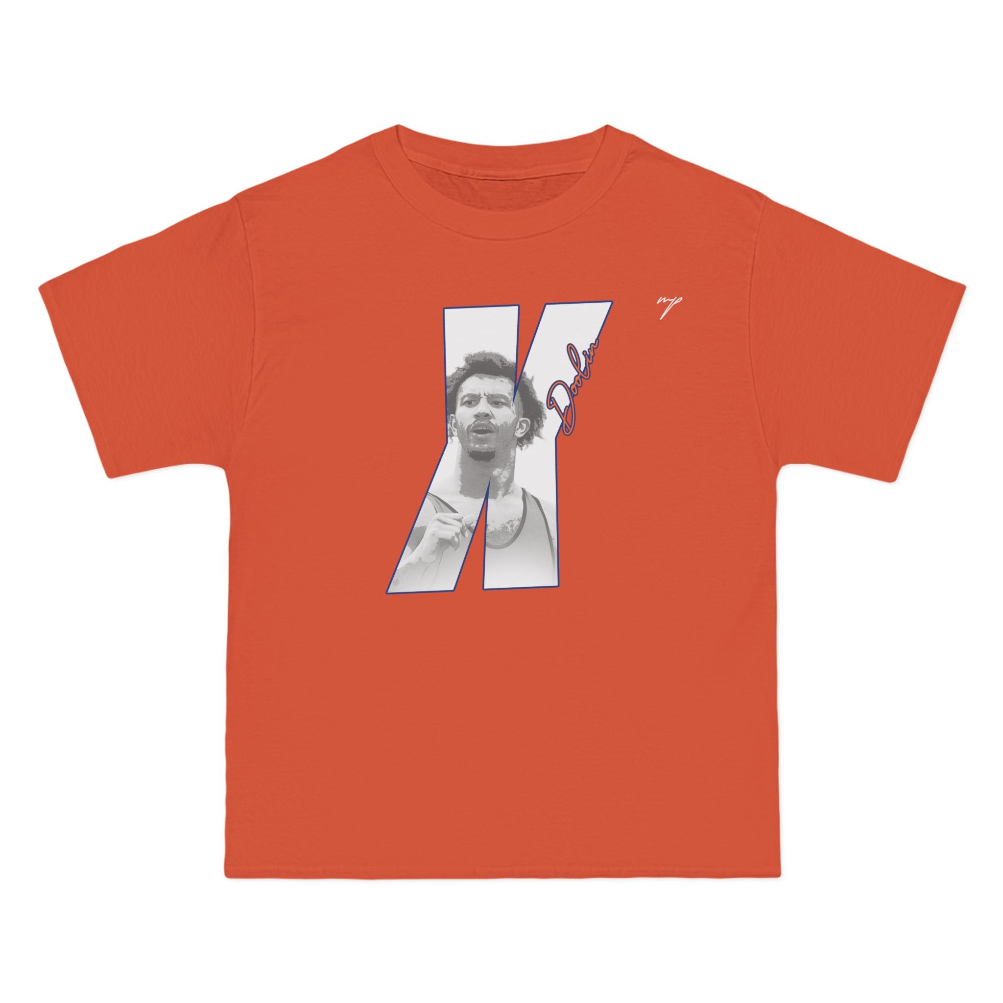 Xavier Doolin Vintage Tee