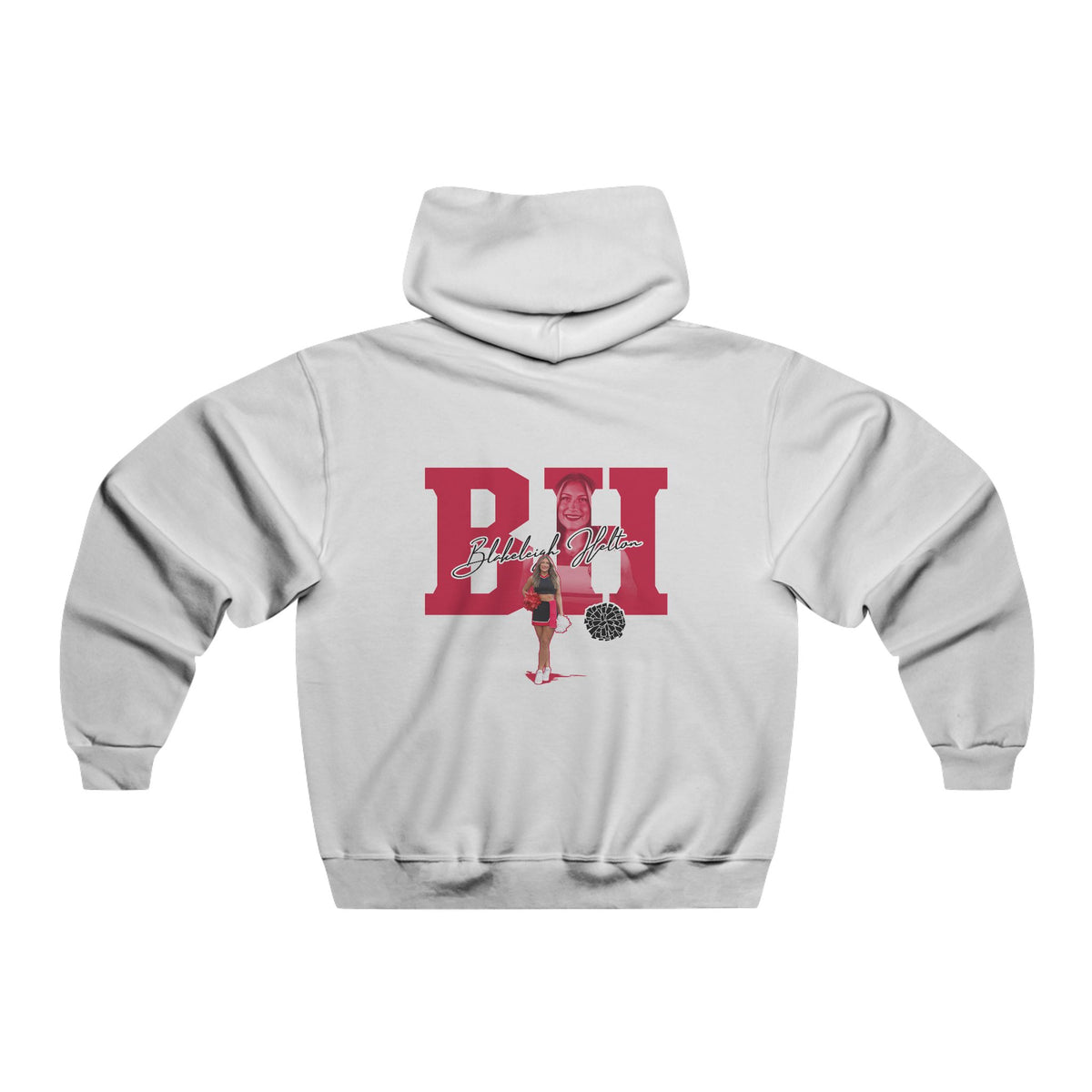 Blakeleigh Helton Vintage Hoodie