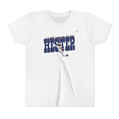 Aubrey Hester YOUTH Graphic Tee