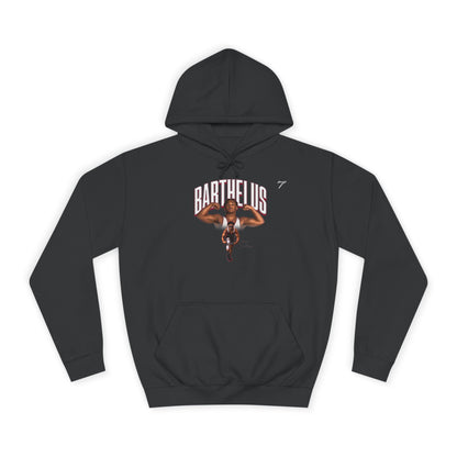 Shemar Barthelus Hoodie