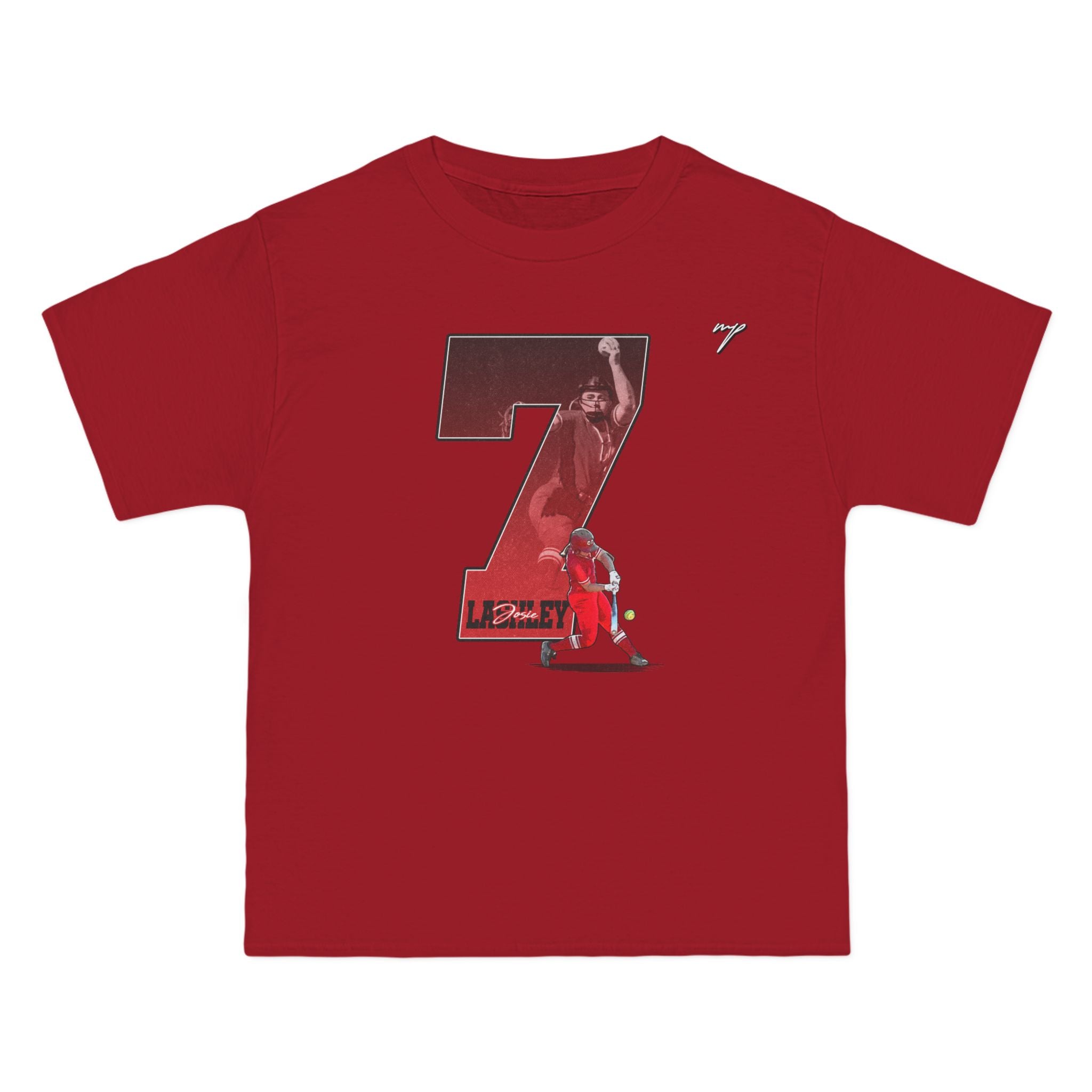 Jozie Lashley Vintage Tee