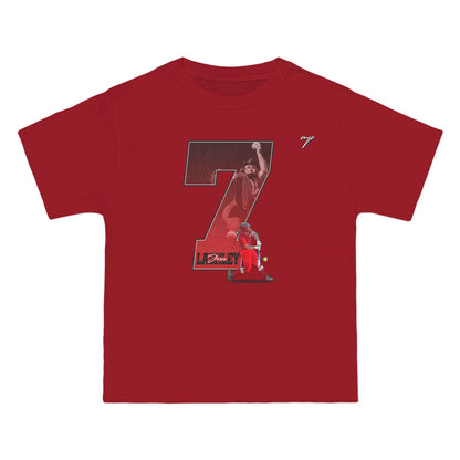 Jozie Lashley Vintage Tee