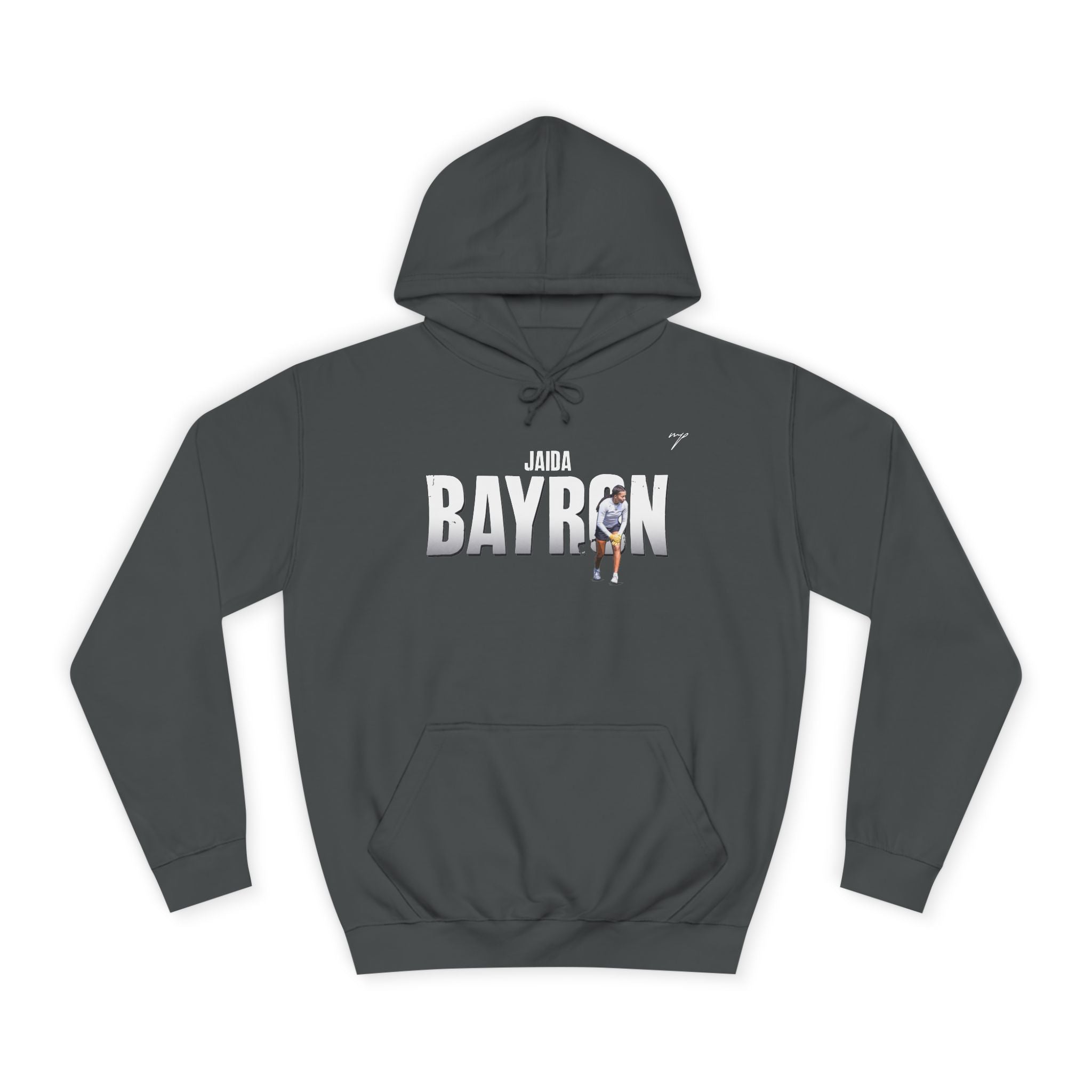Jaida Bayron Hoodie