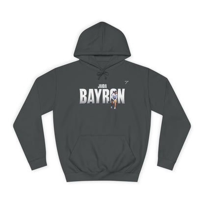 Jaida Bayron Hoodie