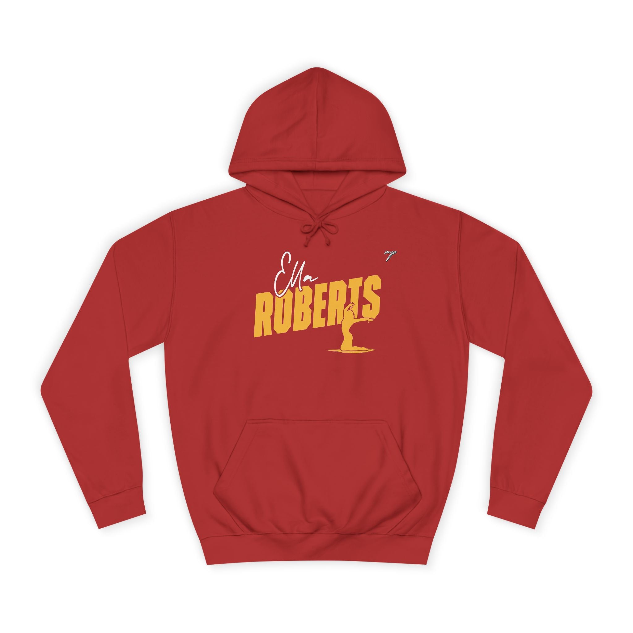 Ella Roberts Hoodie