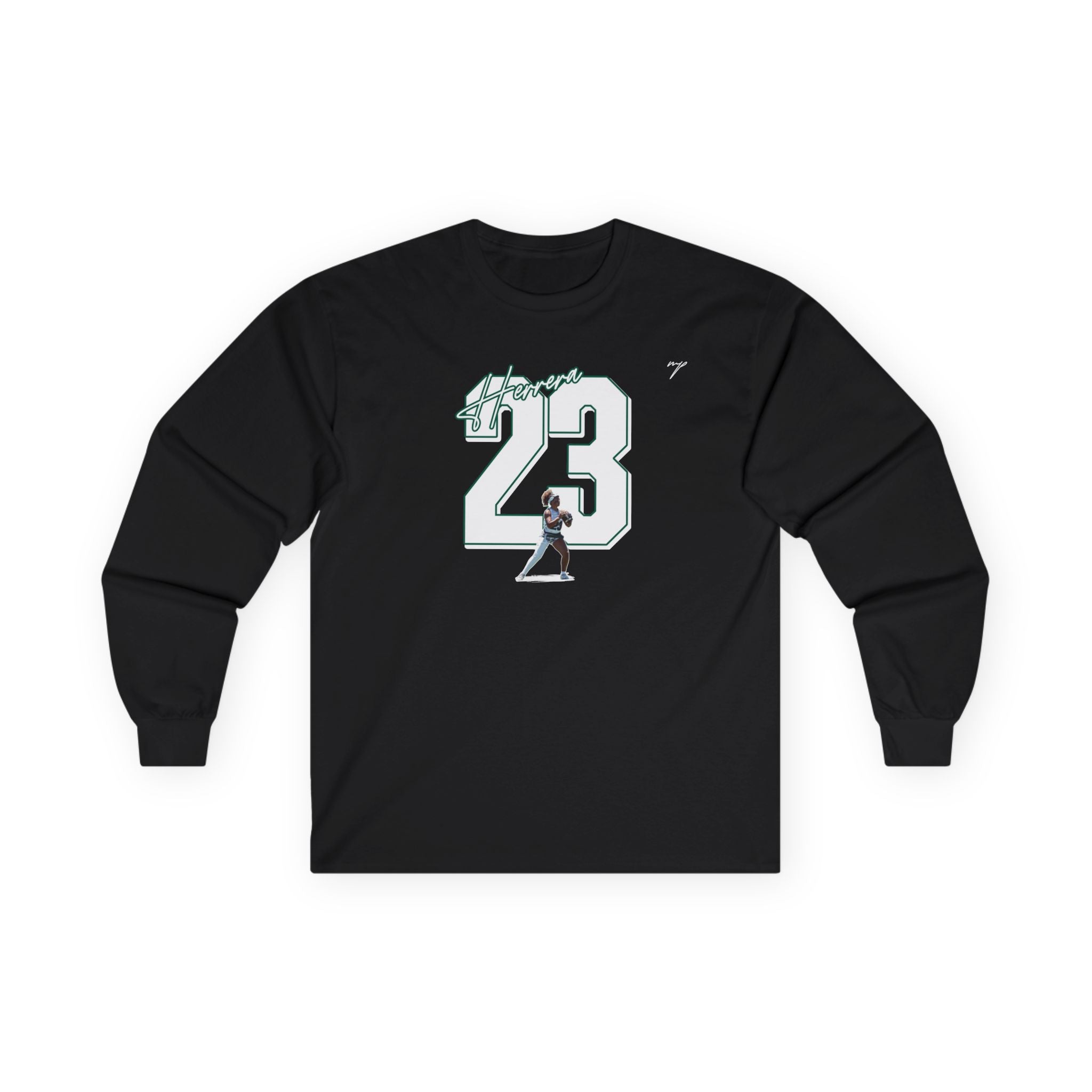 Luzariana Herrera Long Sleeve