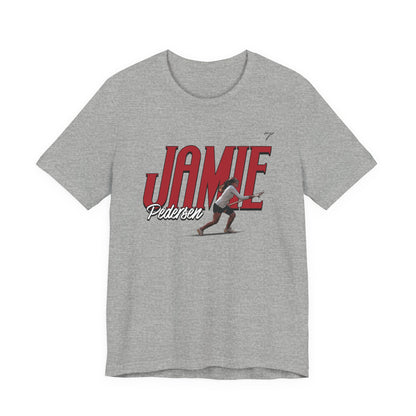 Jamie Pedersen Graphic Tee