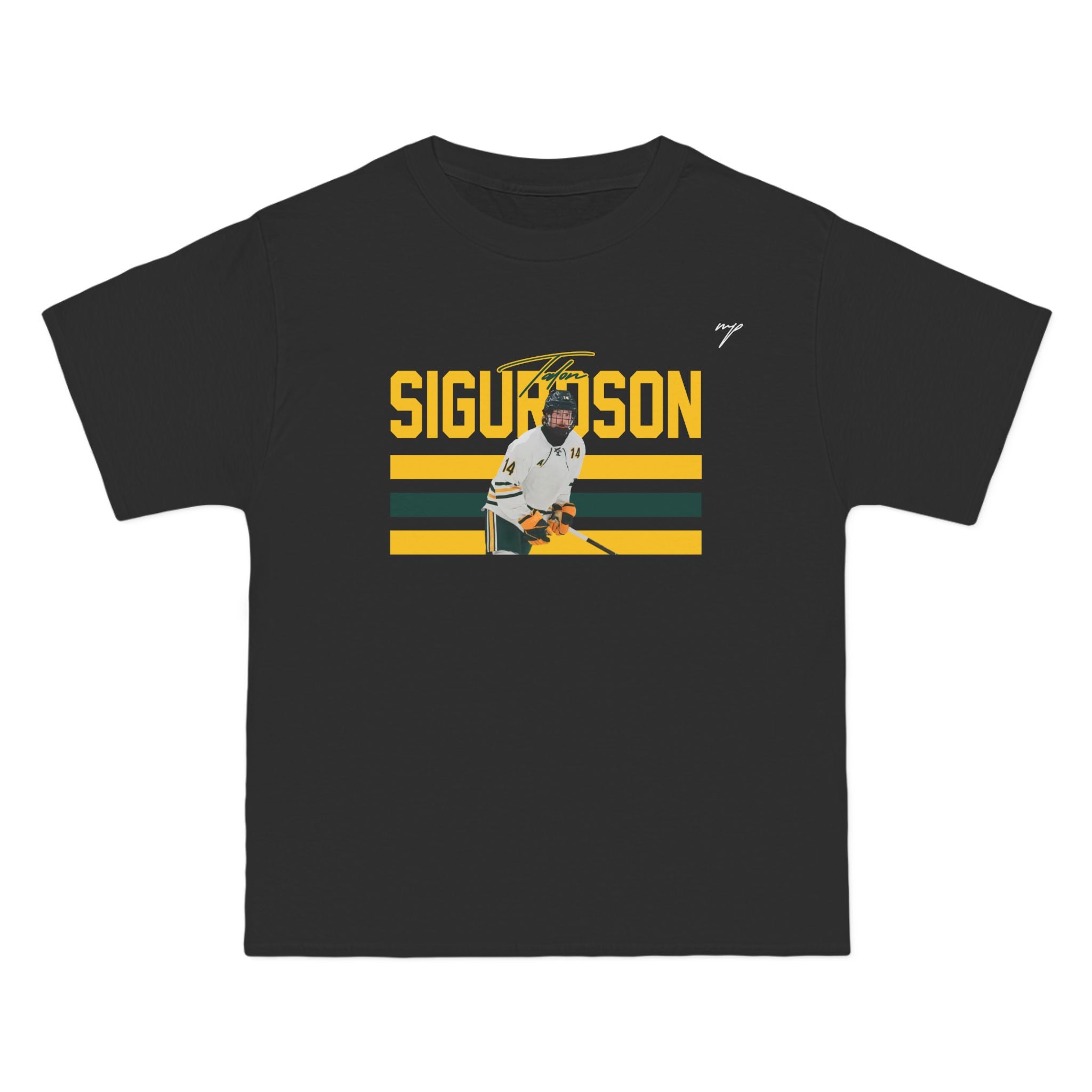 Talon Sigurdson Vintage Tee