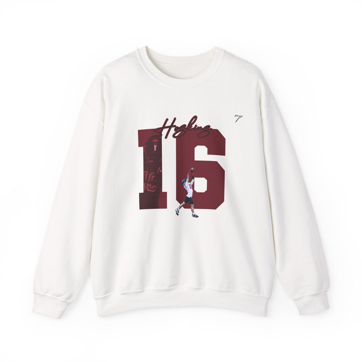 Nathanial Hoskins Crewneck