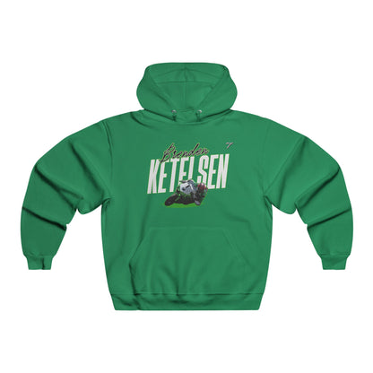 Brenden Ketelsen Vintage Hoodie