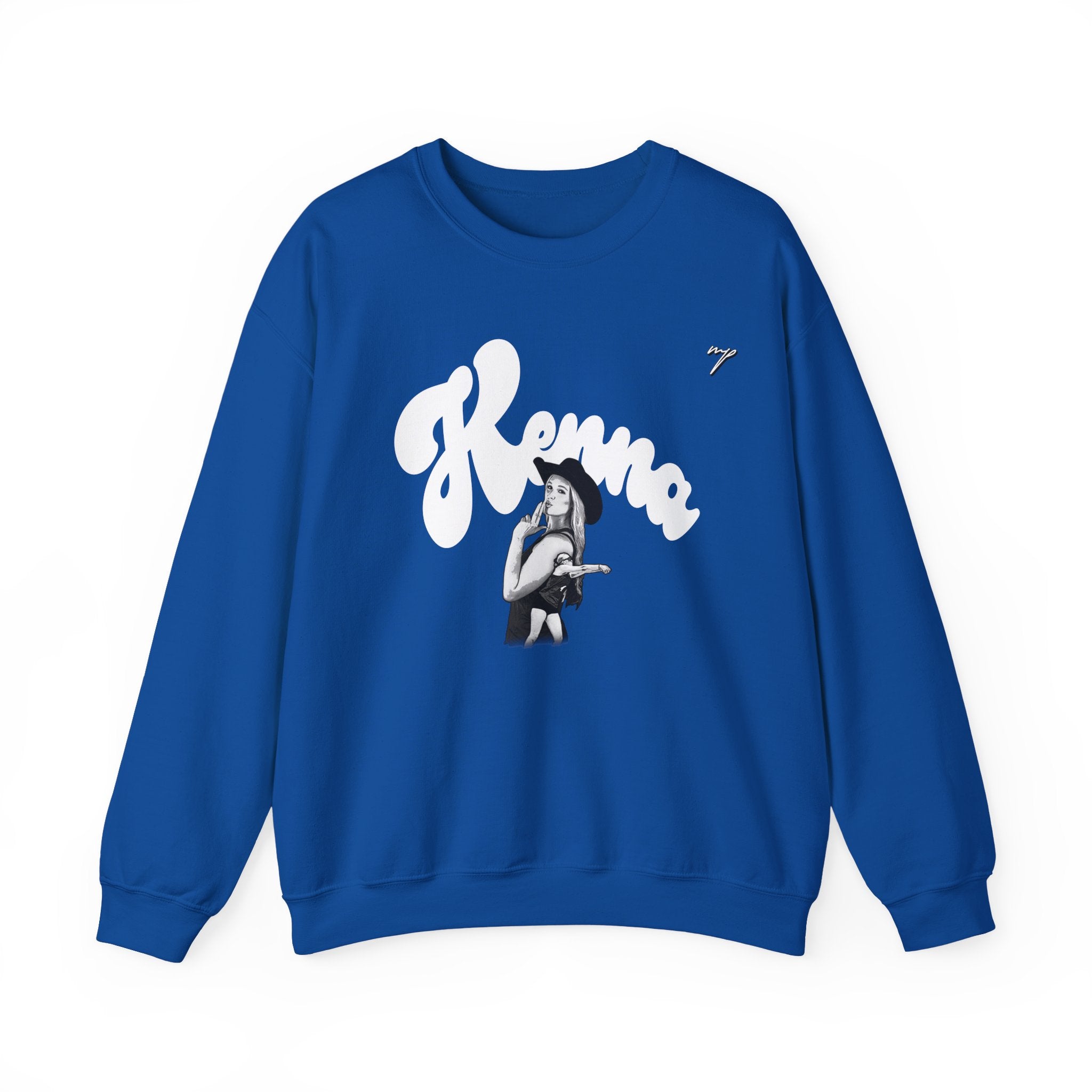 McKenna Malone Crewneck
