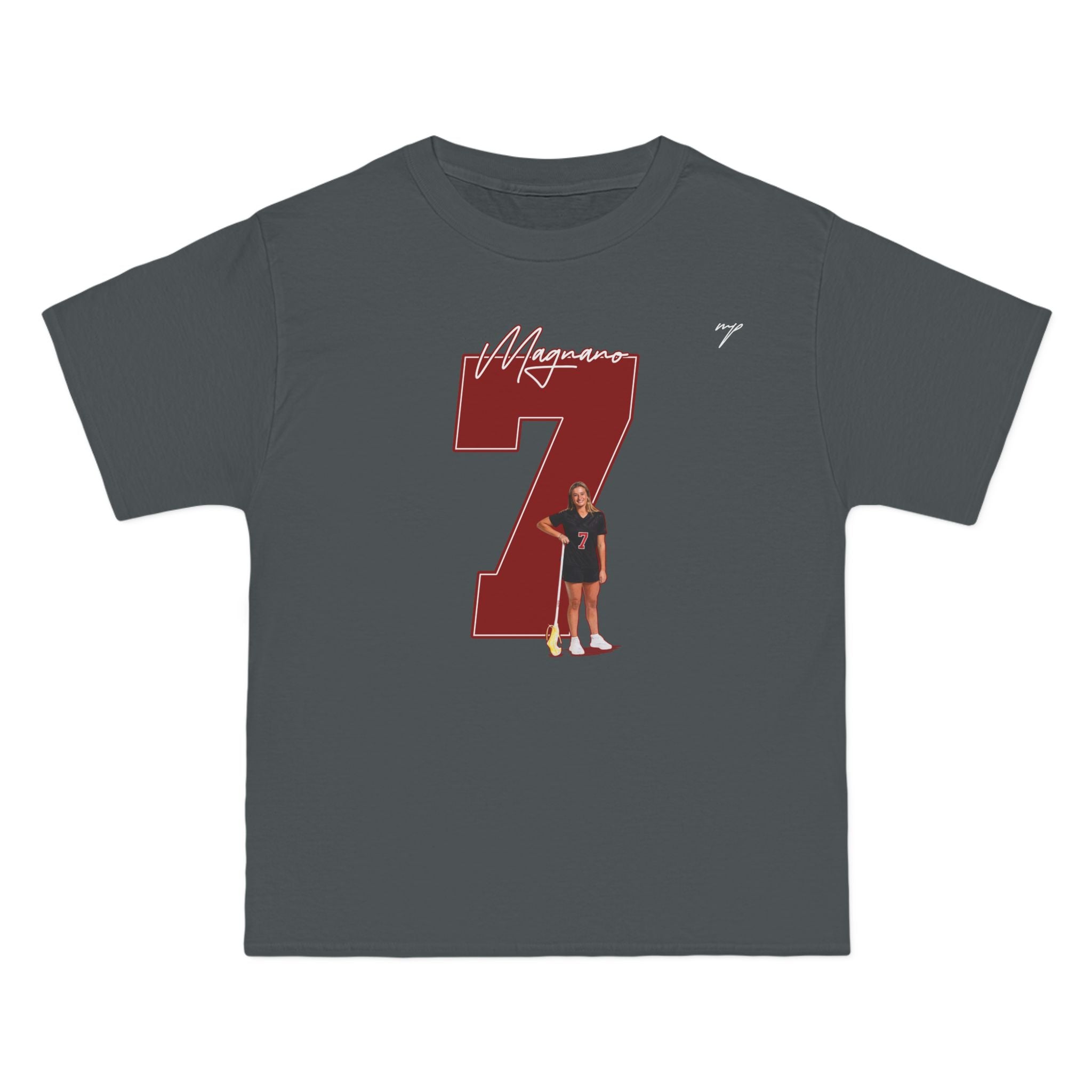 MJ Magnano Vintage Tee 2