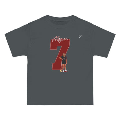 MJ Magnano Vintage Tee 2