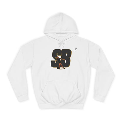 Ethan Forde Hoodie