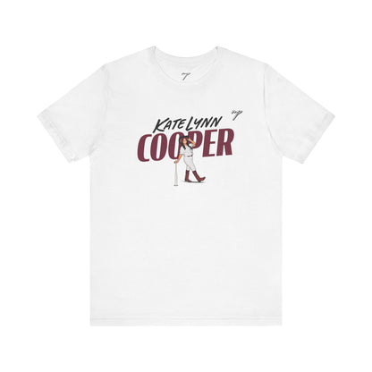KateLynn Cooper Graphic Tee