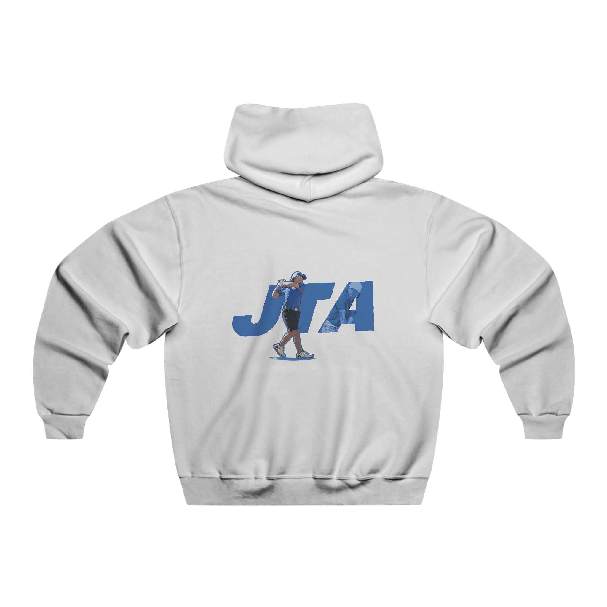 Jesse Tandoy Vintage Hoodie