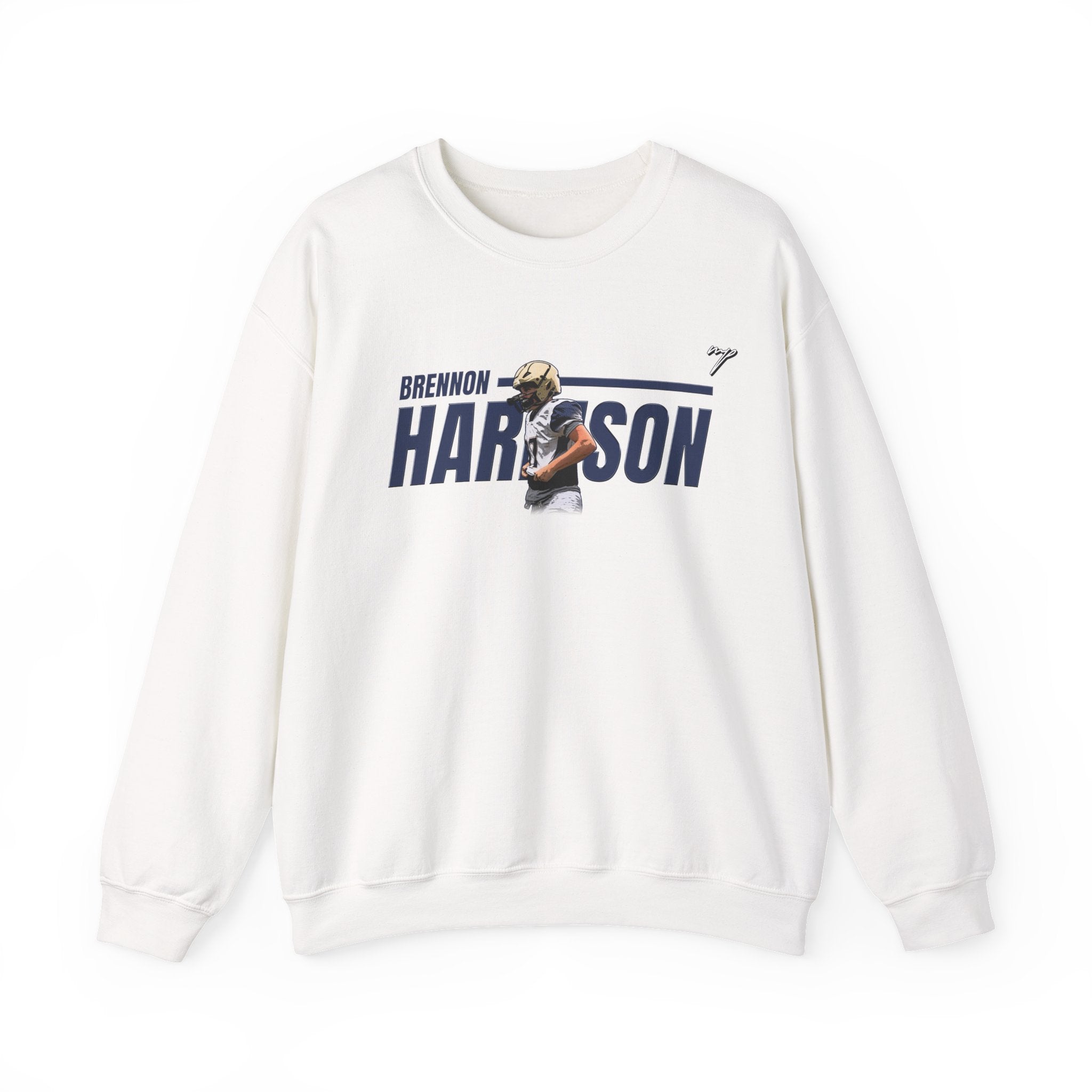 Brennon Harrison Crewneck