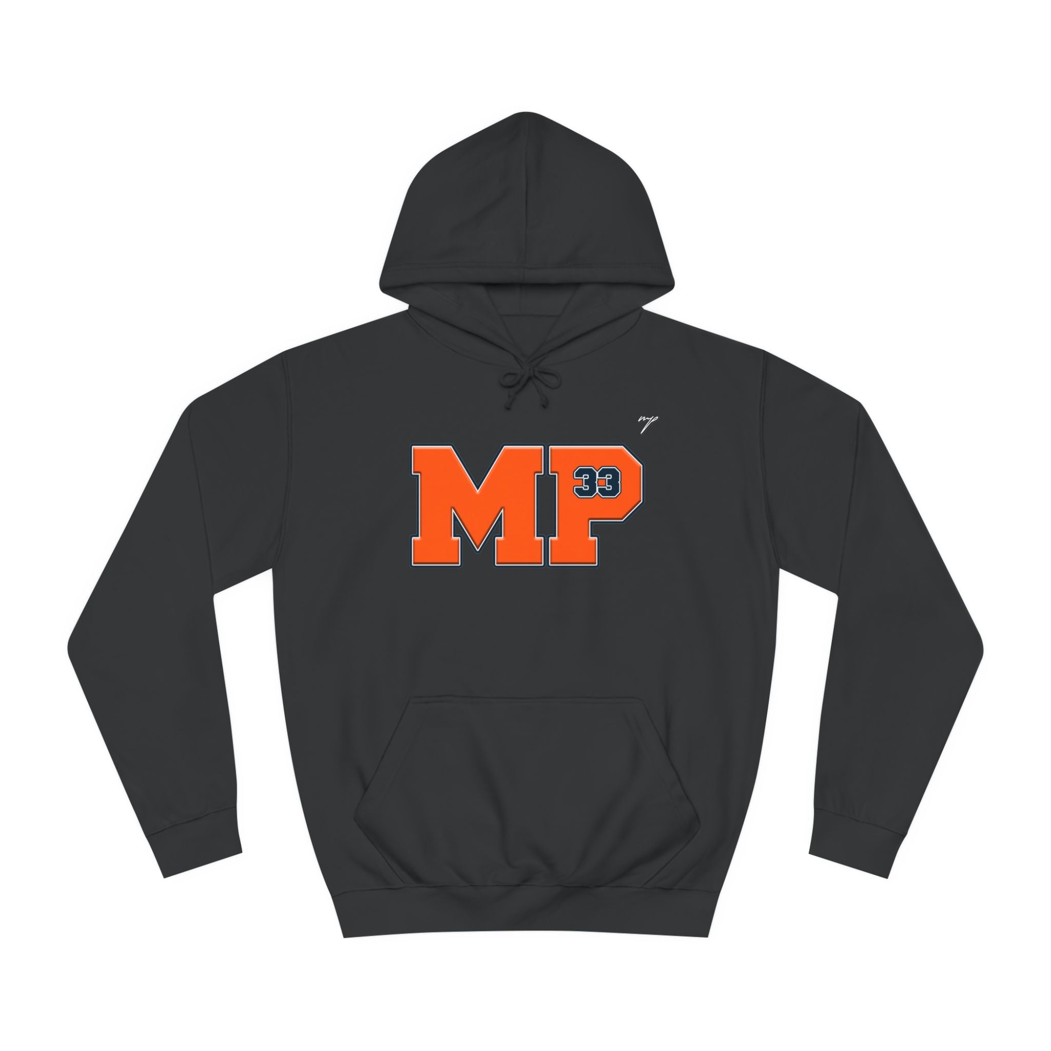 Maggie Paulovich Hoodie