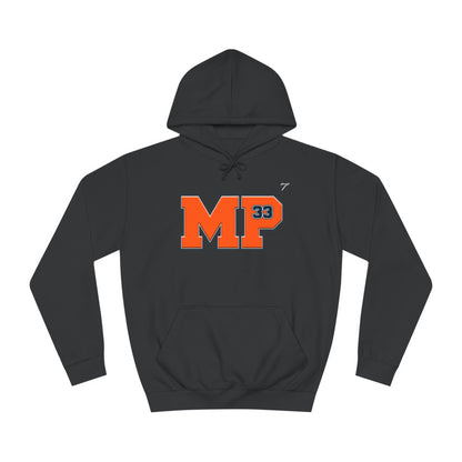 Maggie Paulovich Hoodie