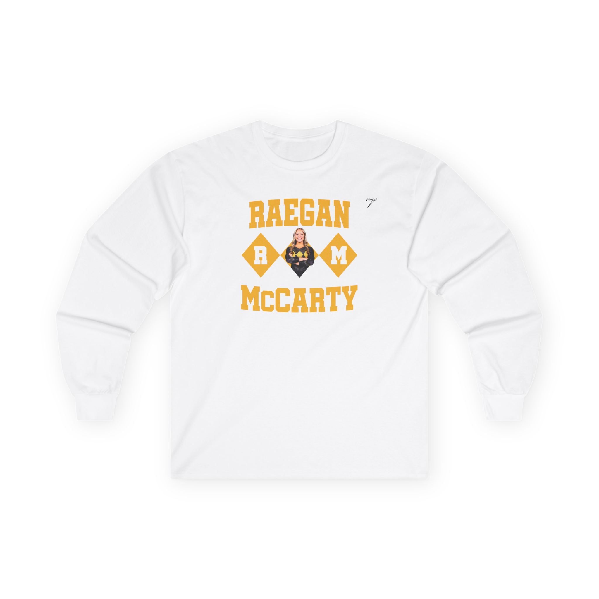 Raegan McCarty Long Sleeve