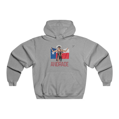 Bobby Andrade Vintage Hoodie