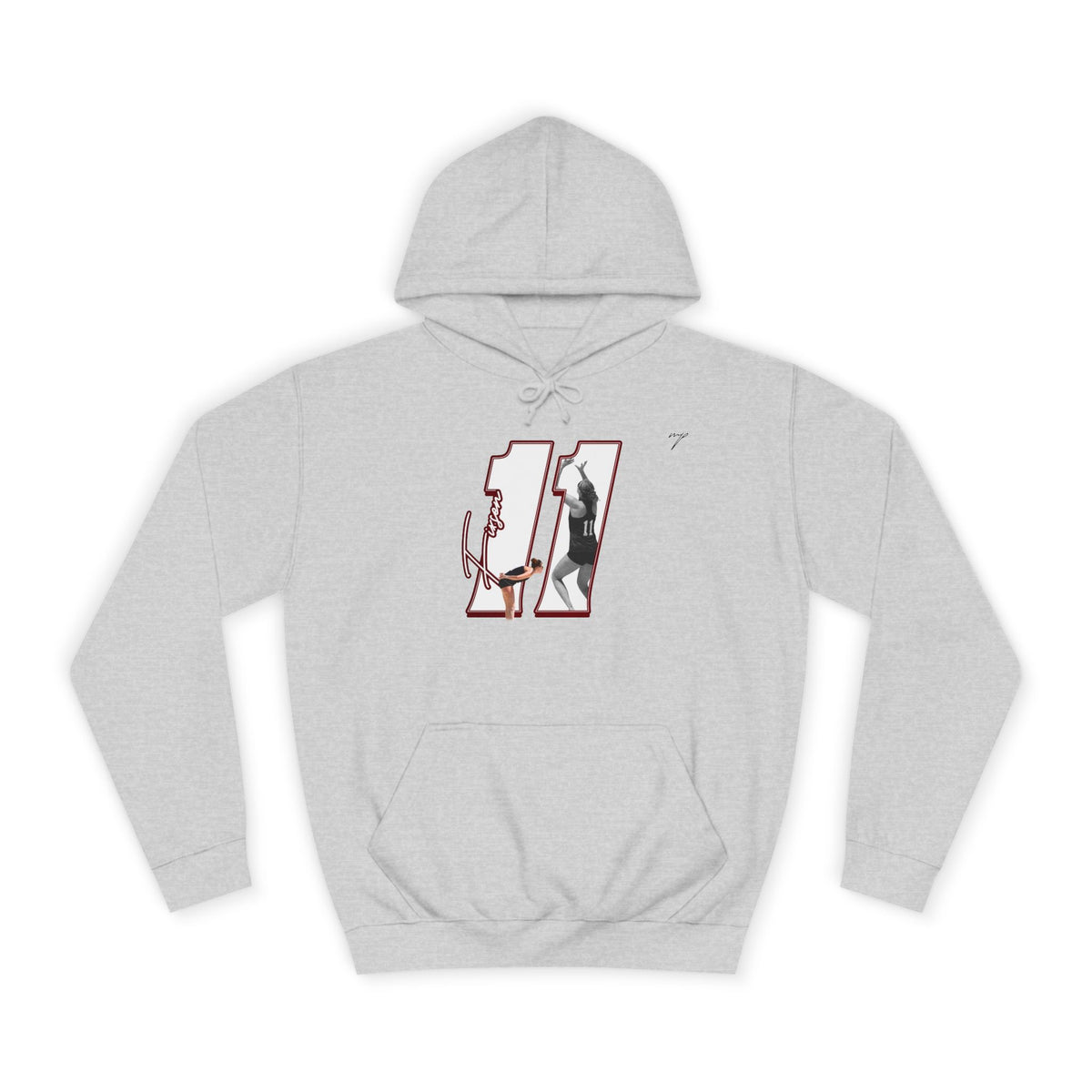 Jaycee Fixsen Hoodie