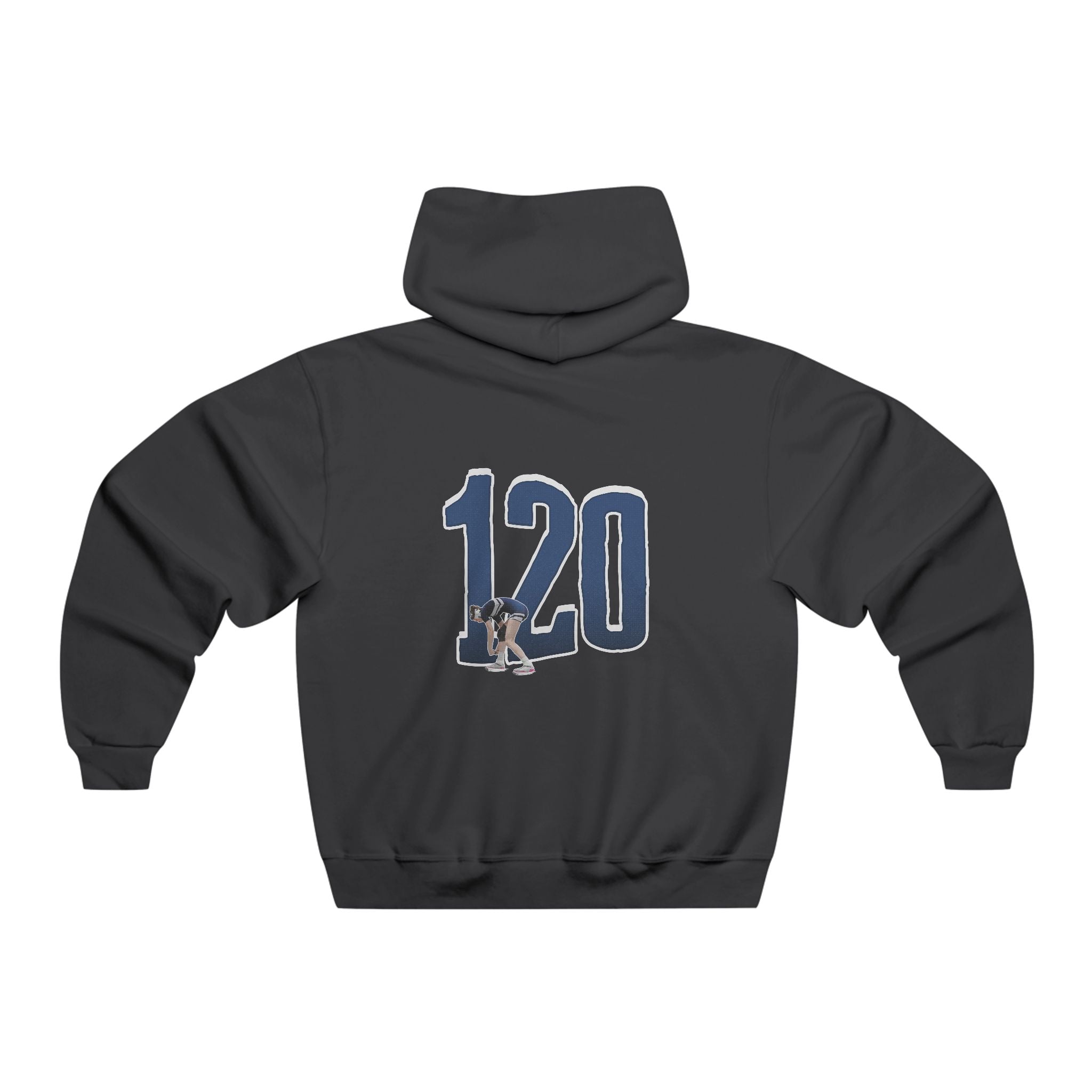 Chloe Roloff Vintage Hoodie