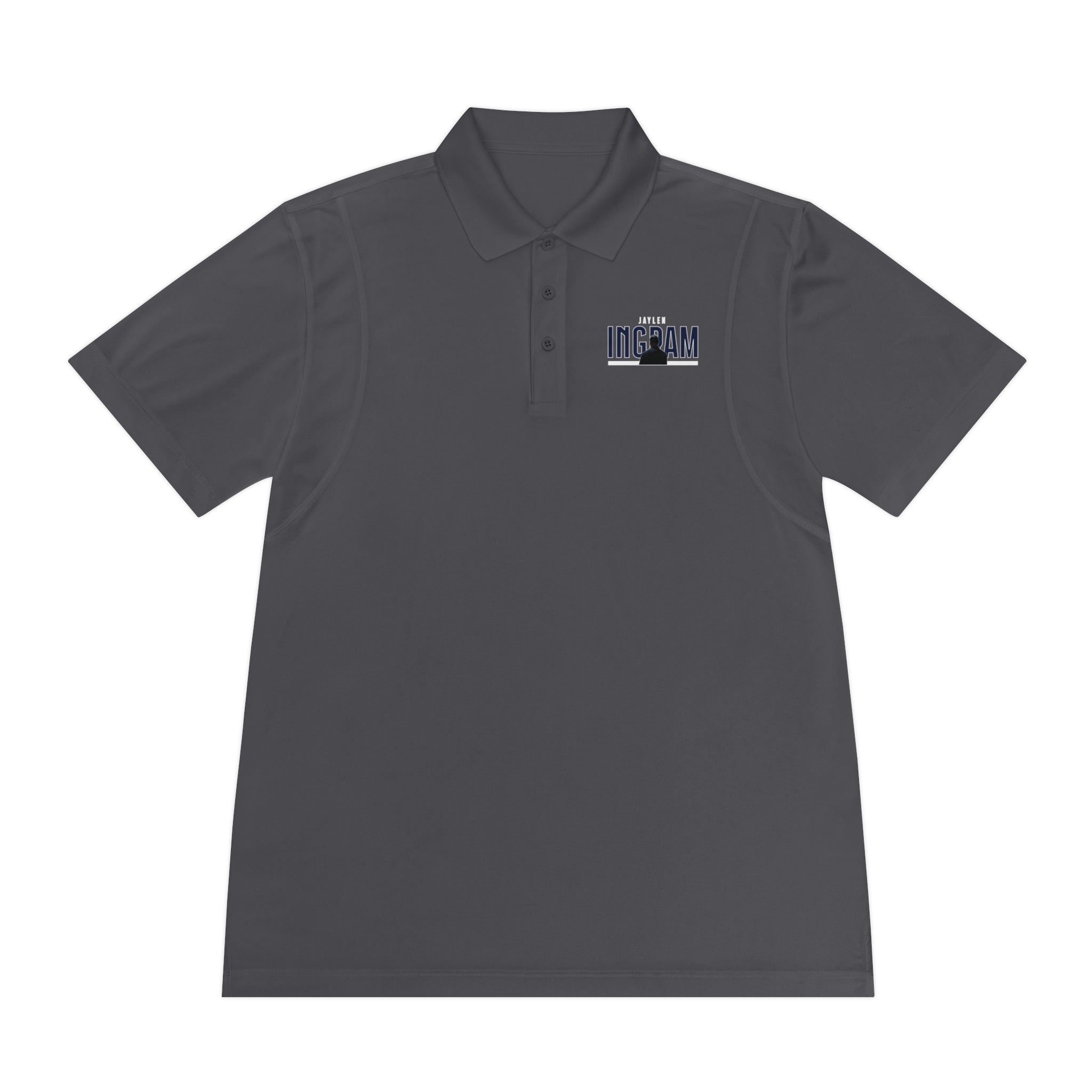 Jaylen Ingram Polo
