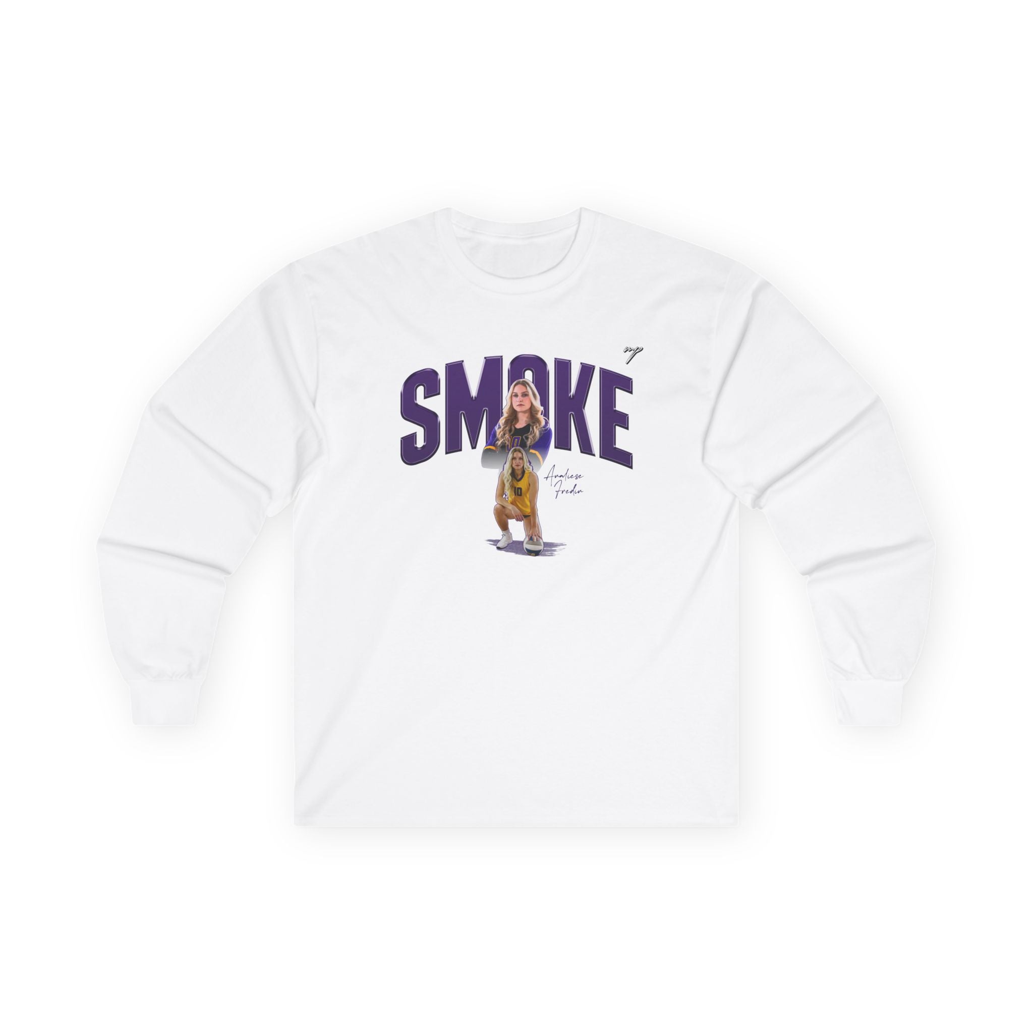 Analiese Fredin Long Sleeve Tee