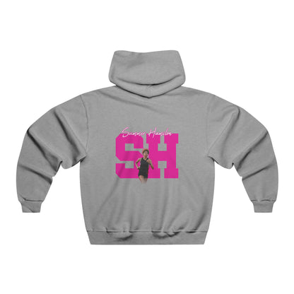 Summer Hamilton Vintage Hoodie