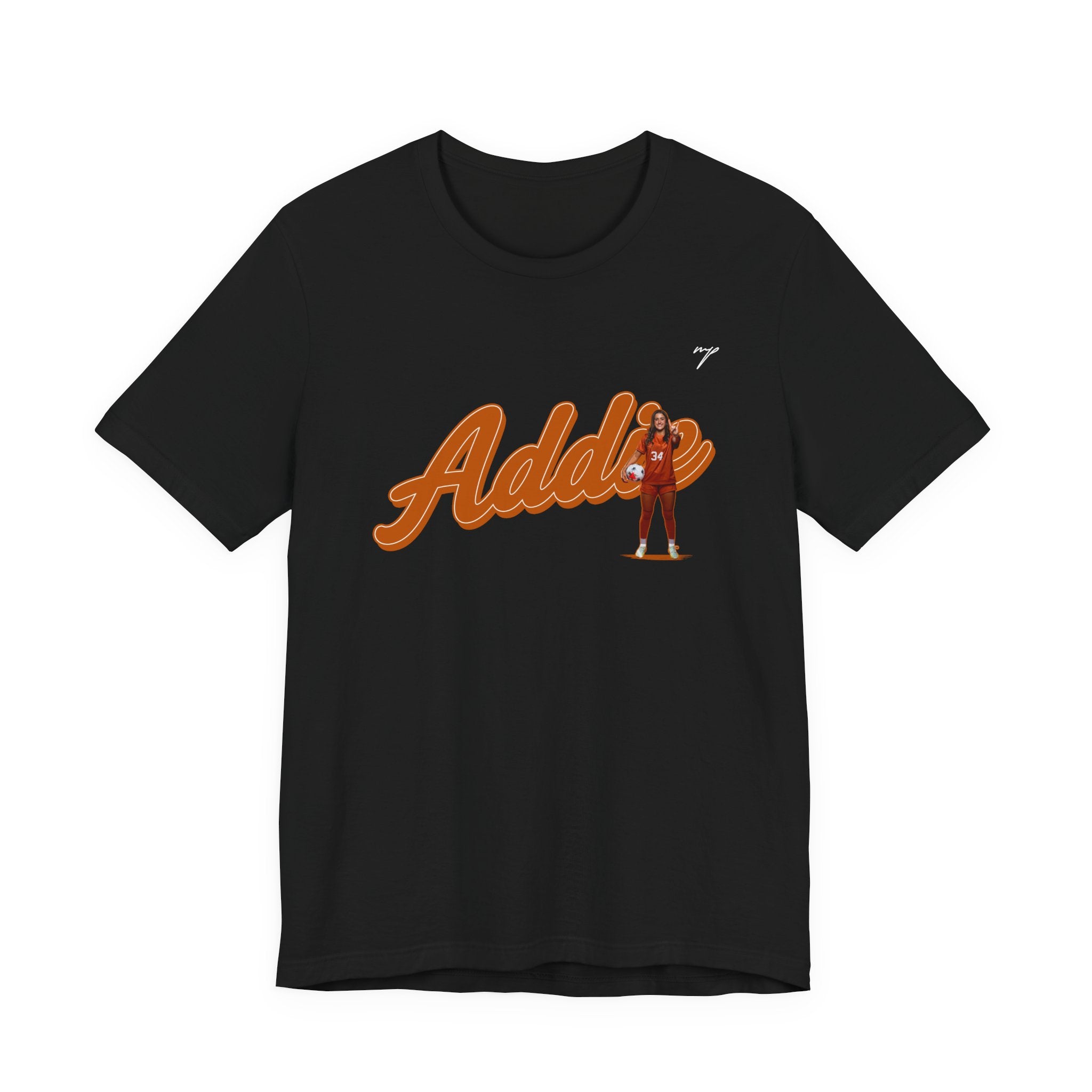 Addie Brink Graphic Tee