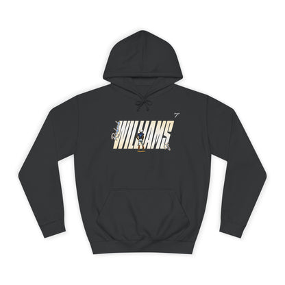 Rachaude Williams Jr Hoodie