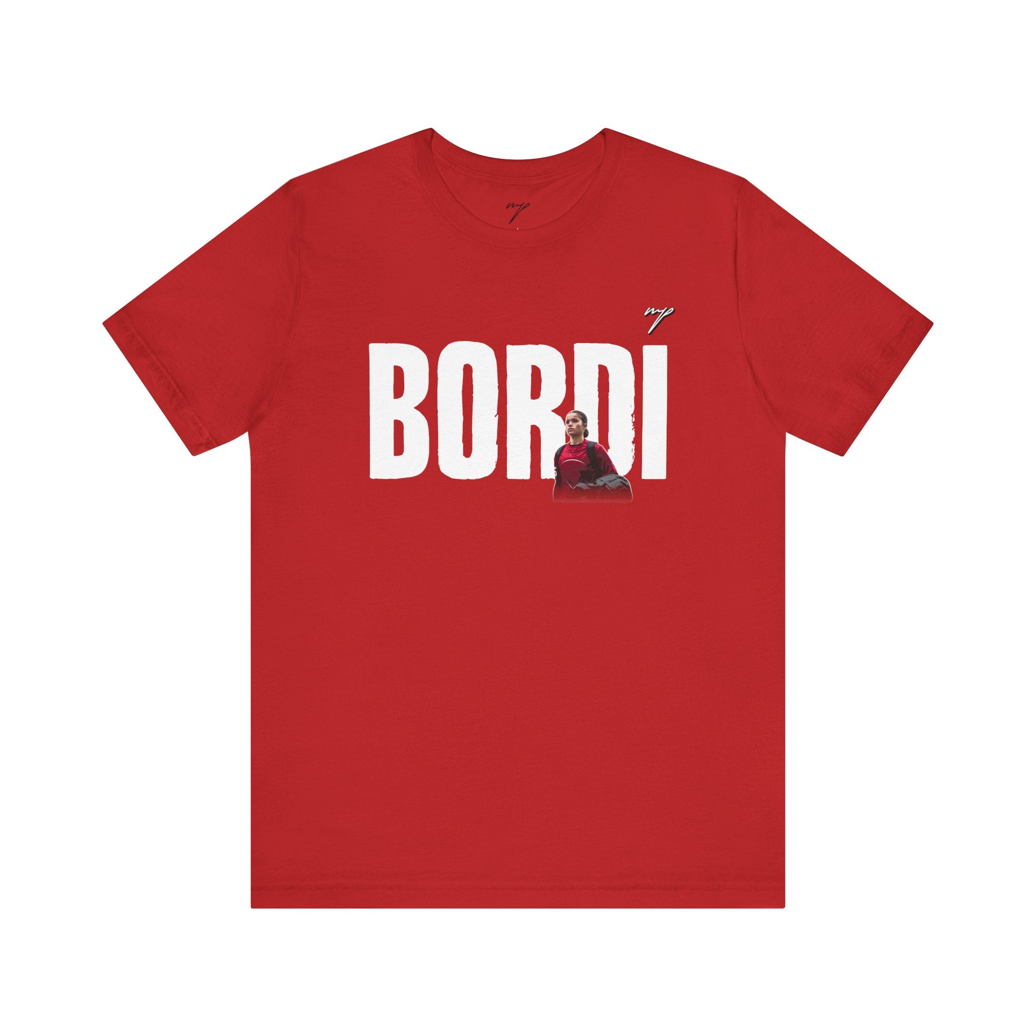 Sophia Bordi Graphic Tee
