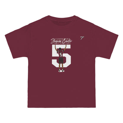 Jaquon Coulter Vintage Tee