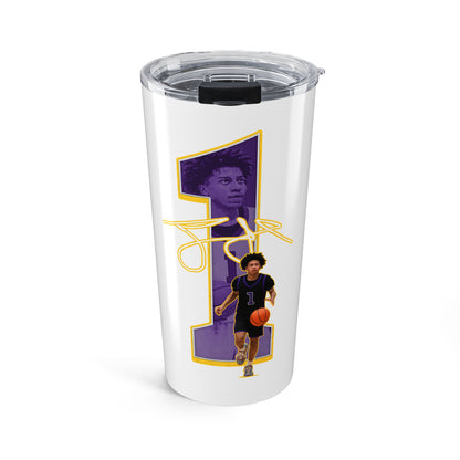 Jordan Harris Tumbler Mug