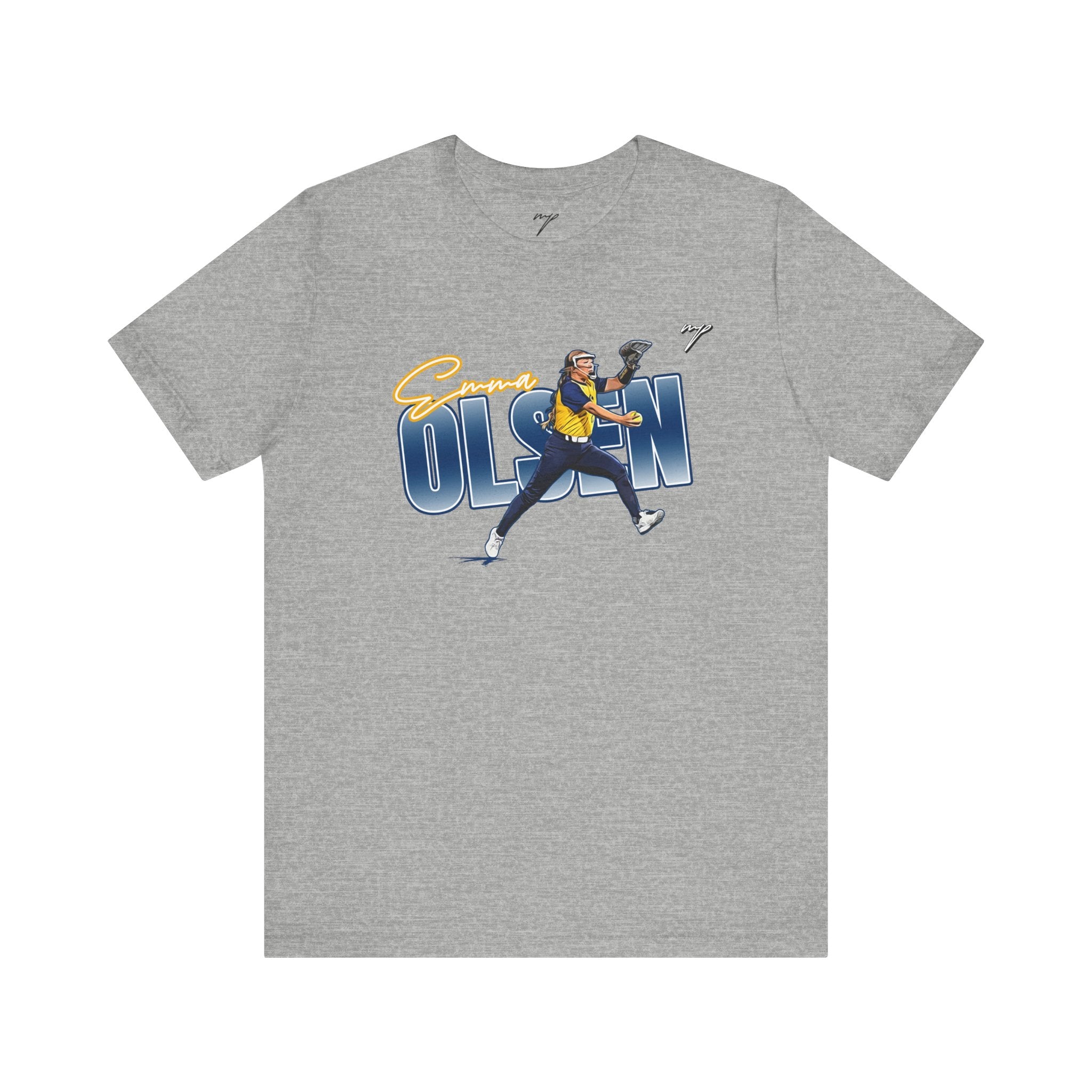 Emma Olsen Graphic Tee