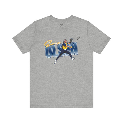 Emma Olsen Graphic Tee