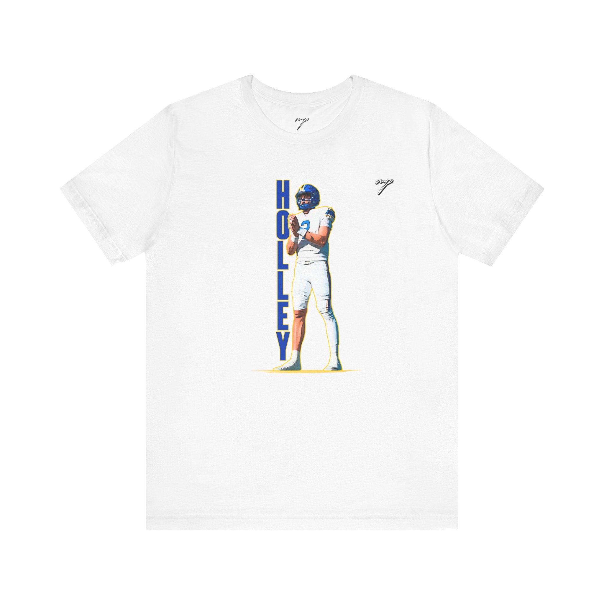 Landen Holley Graphic Tee