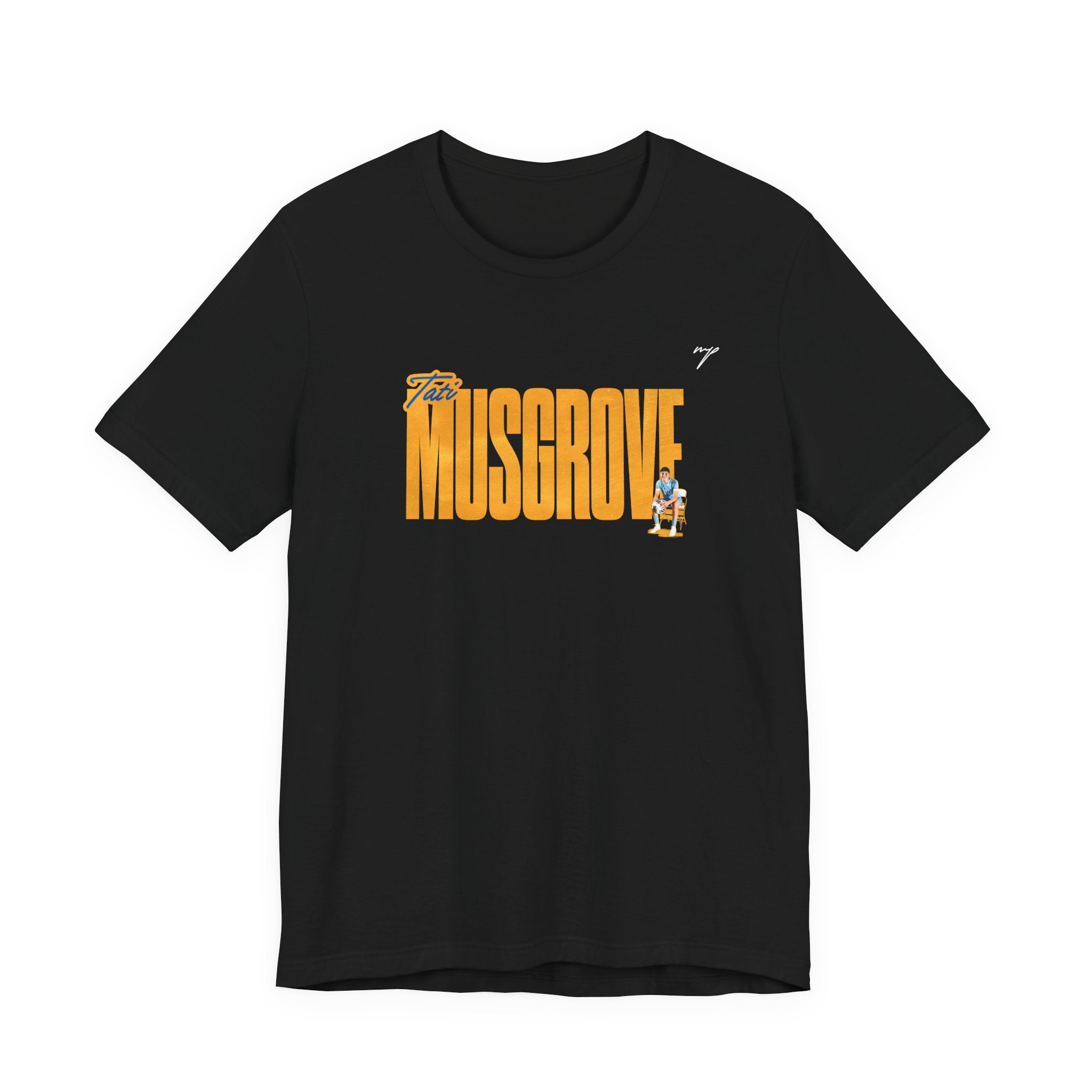 Tati Musgrove Graphic Tee