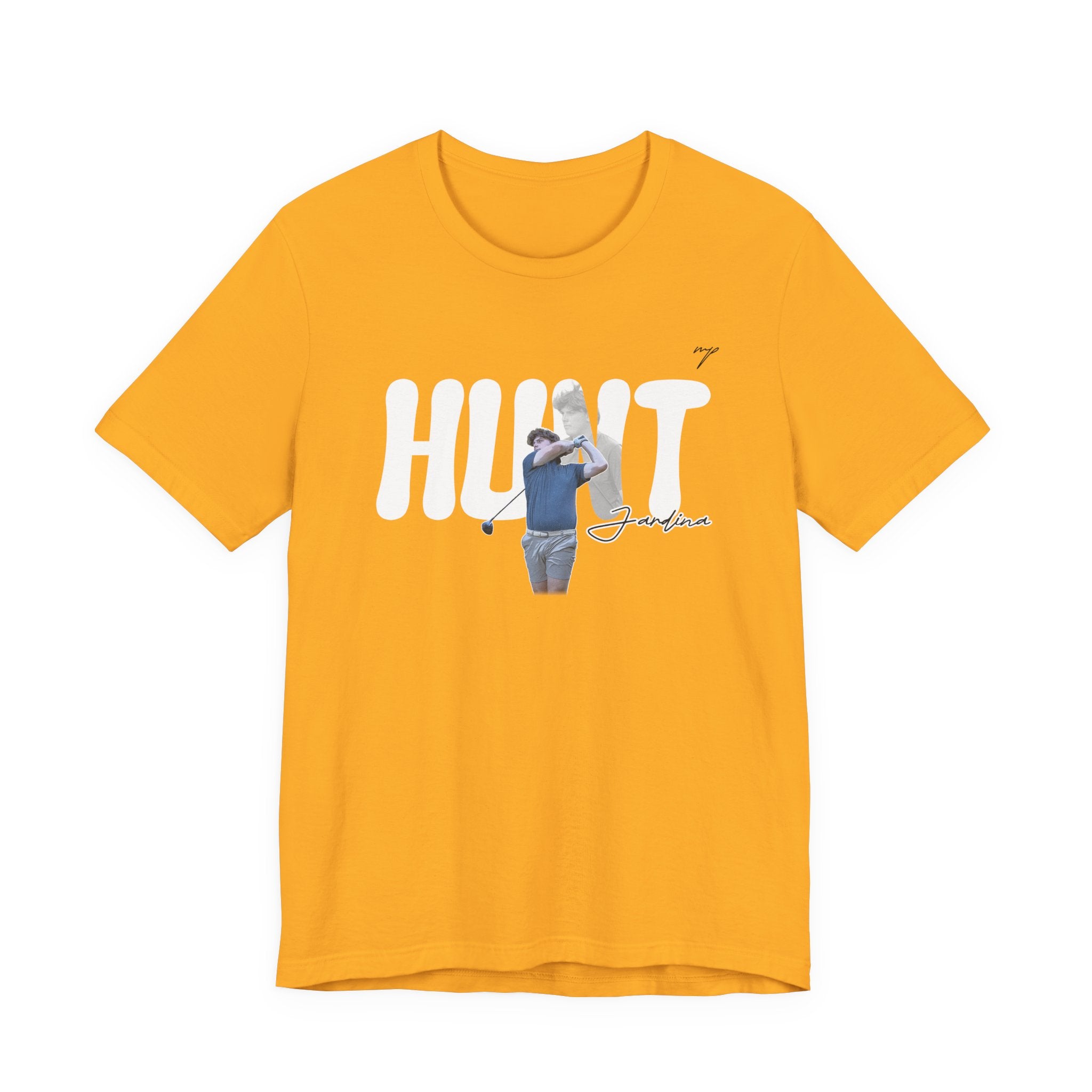 Hunt Jardina Graphic Tee