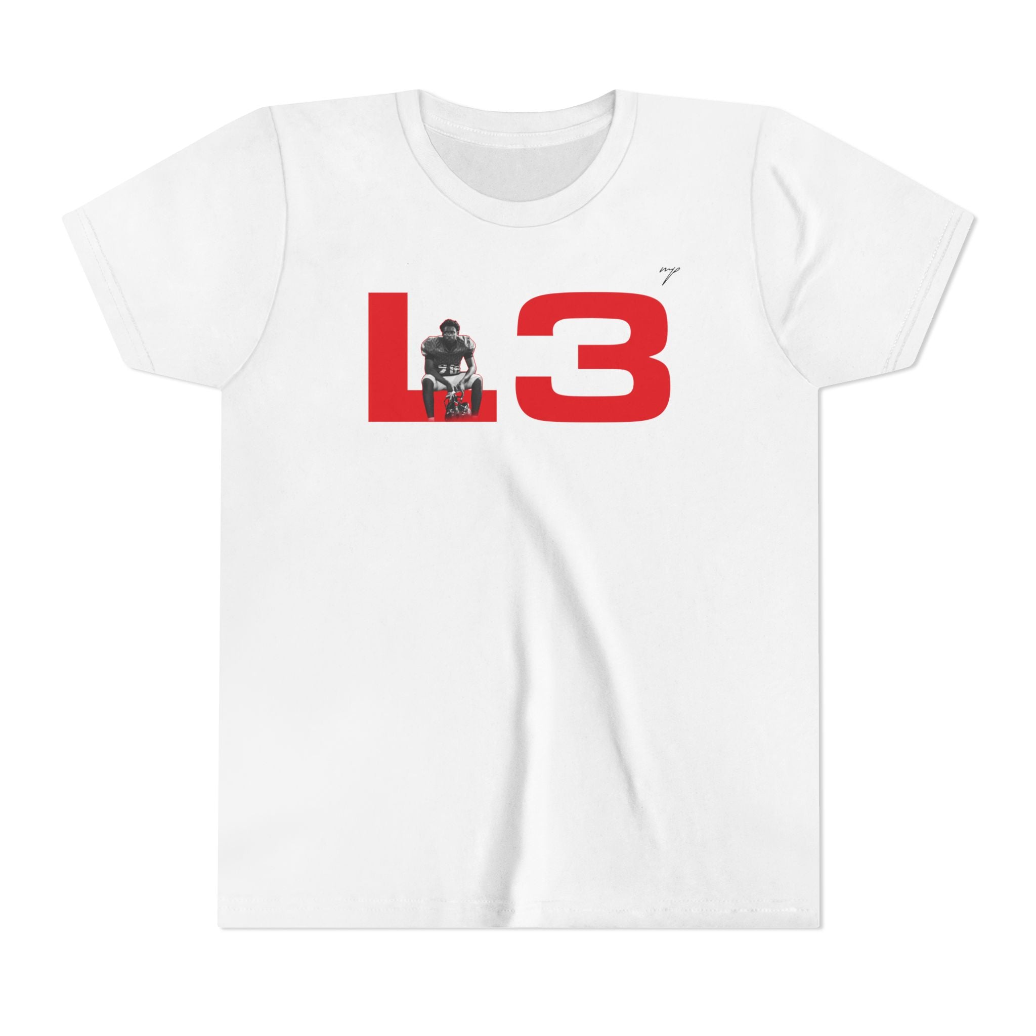 London Walker YOUTH Graphic Tee