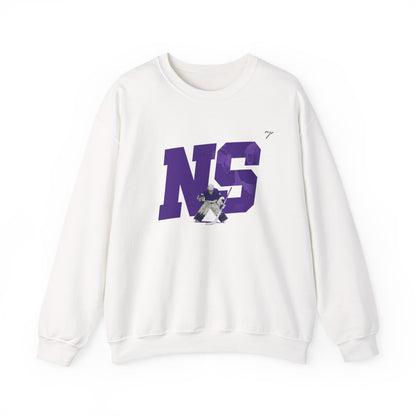 Nicole Schumm Crewneck
