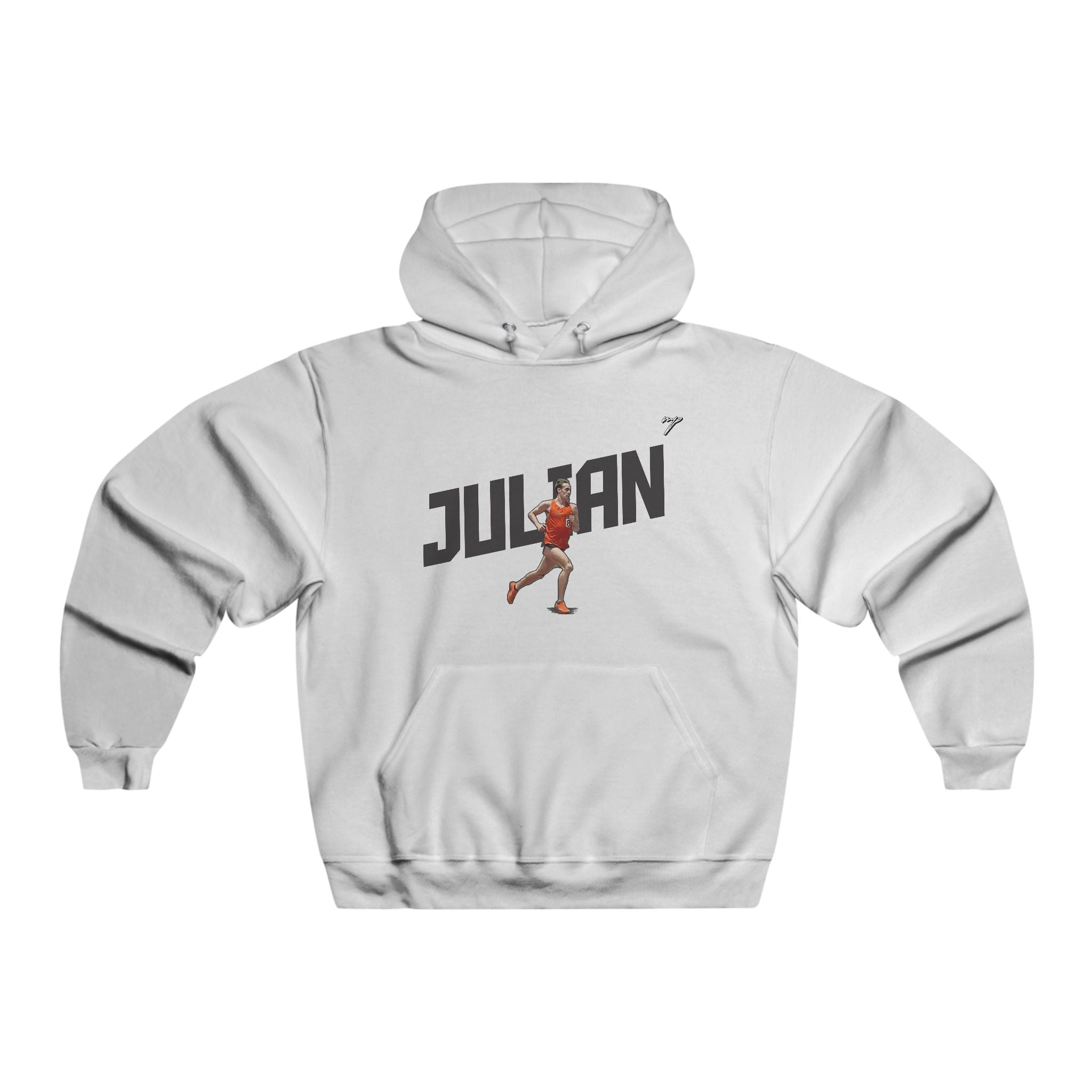 Alexander Julian Vintage Hoodie