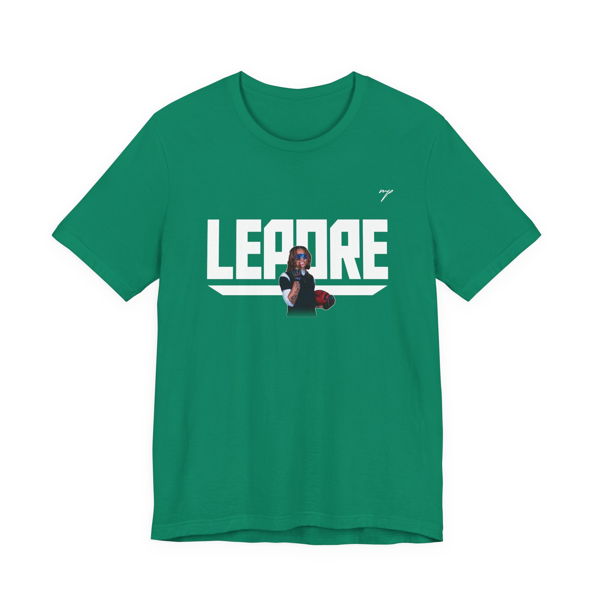 Treajanique Lepore Graphic Tee