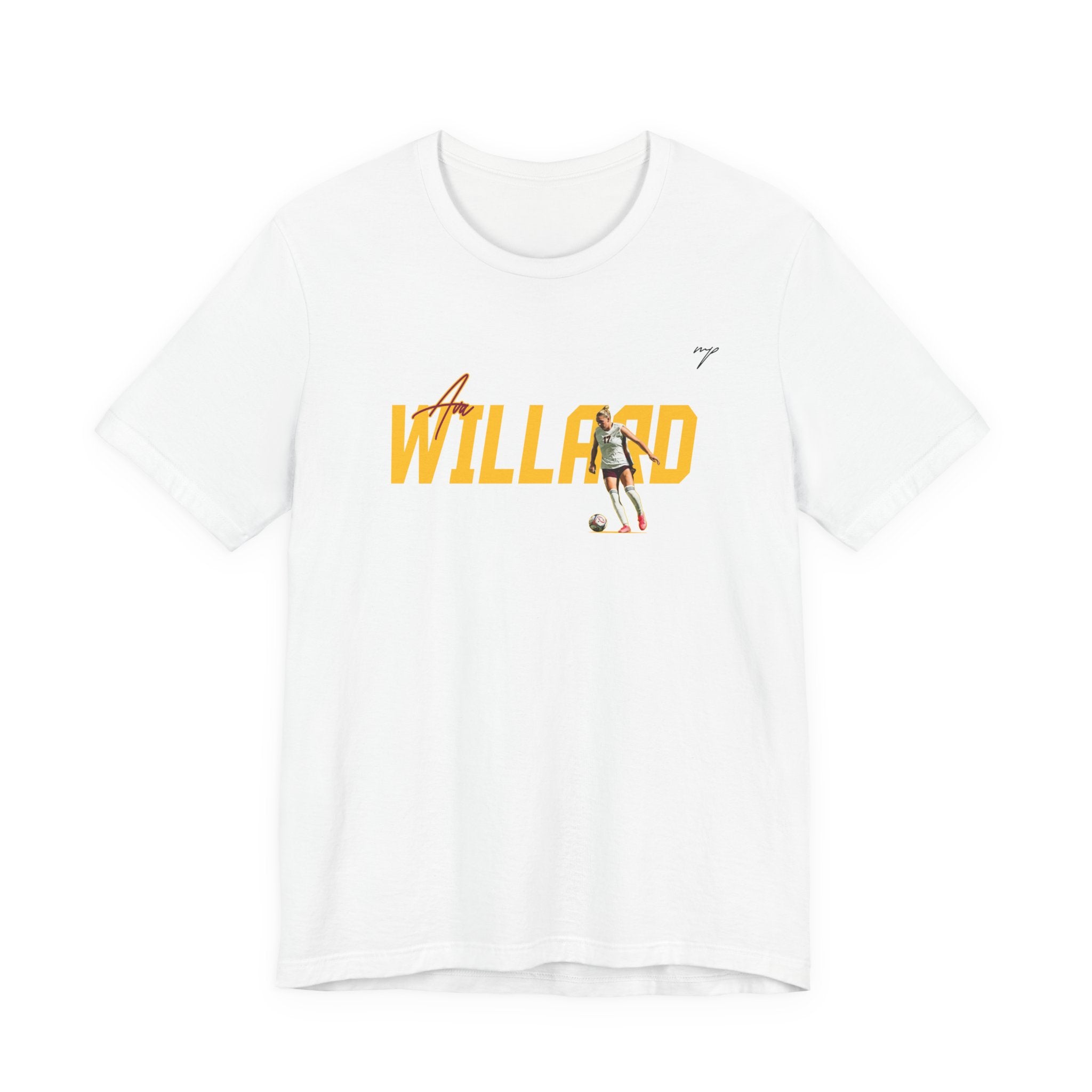 Ava Willard Graphic Tee