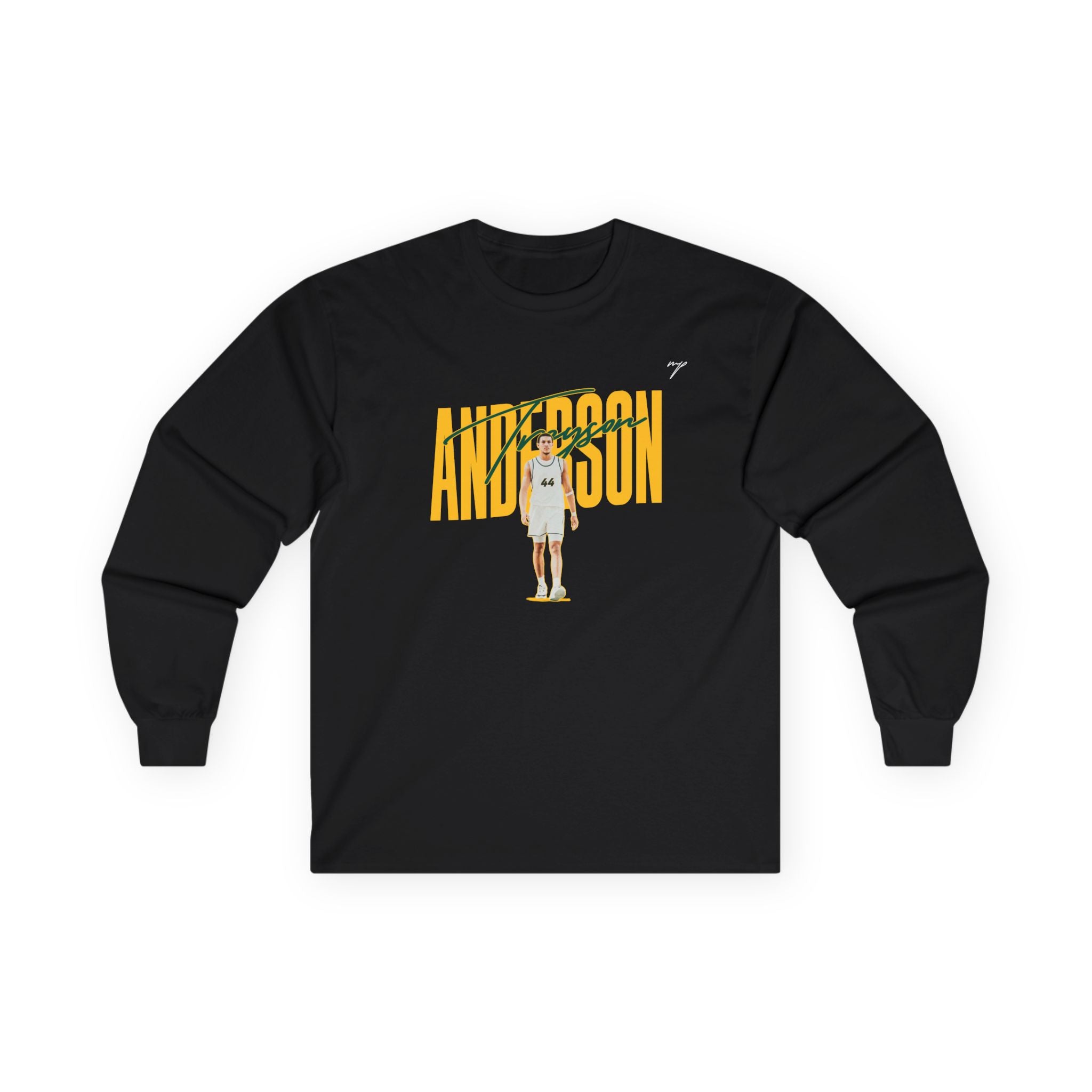 Treyson Anderson Long Sleeve